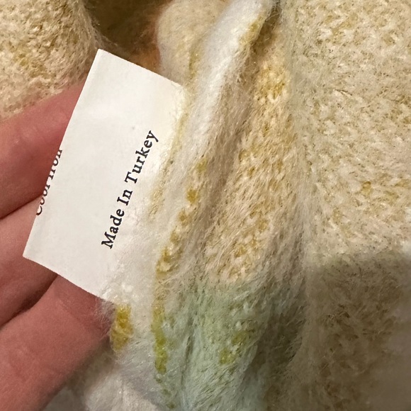 Frankie’s Melbourne Wool Winter Sweater Small ❄️ - Picture 3 of 6